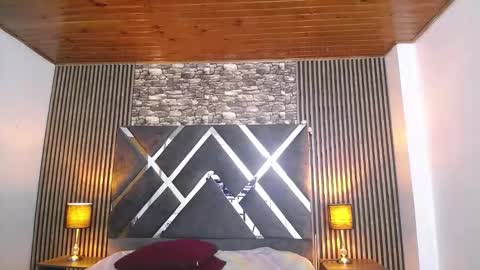 marie_hss online show from March 12, 11:08 pm