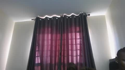 Marie online show from April 1, 2:25 pm