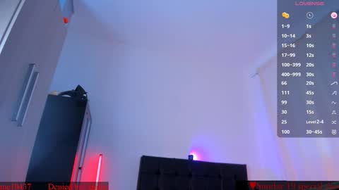 Snapshot of mariebycb chatting on October 12, 1:59 pm Maria online show from October 12, 1:59 pm