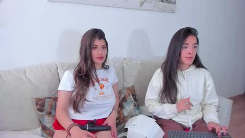 Maria  online show from March 1, 1:48 pm