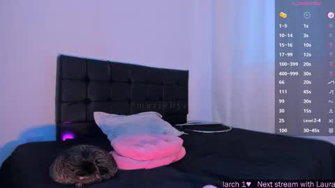 Maria  online show from February 19, 4:06 pm