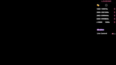 Maria  online show from March 23, 3:17 pm