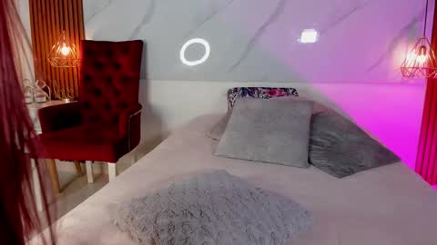 Maria  online show from February 11, 6:23 pm