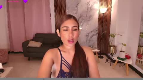  Im Marie Jane  online show from July 2, 6:57 pm
