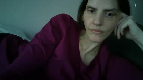 Mariejojo online show from March 29, 8:10 pm