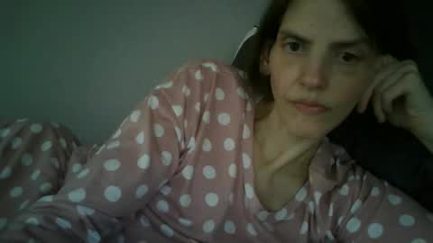 Mariejojo online show from April 12, 3:27 pm