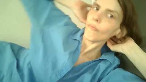 Mariejojo online show from April 10, 2:11 pm