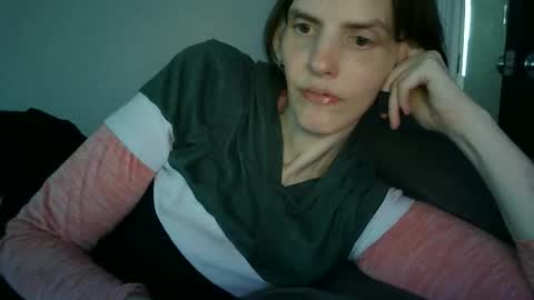 Mariejojo online show from March 10, 9:40 pm