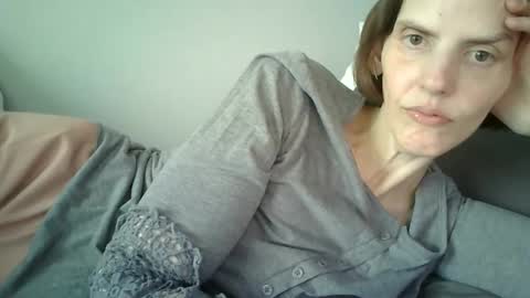 Mariejojo online show from March 22, 6:12 pm