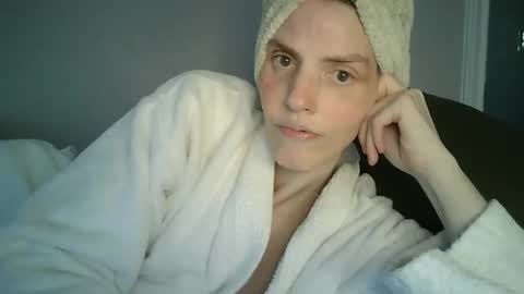 Mariejojo online show from February 21, 11:41 pm