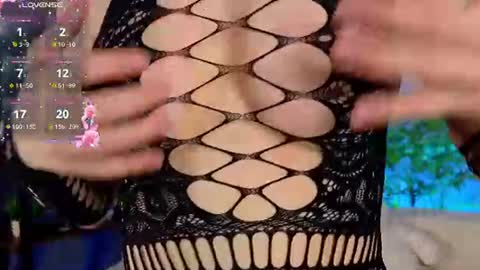 mariejosephilip online show from July 1, 4:32 am
