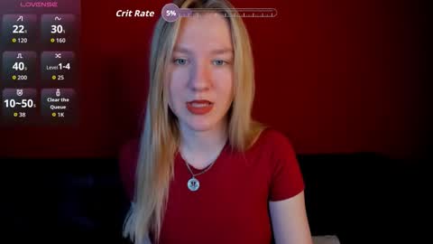 Snapshot of mariel_brown chatting on October 3, 9:50 am mariel_brown online show from October 3, 9:50 am
