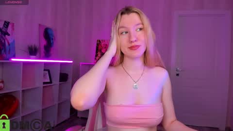 mariel_brown online show from November 22, 8:57 am