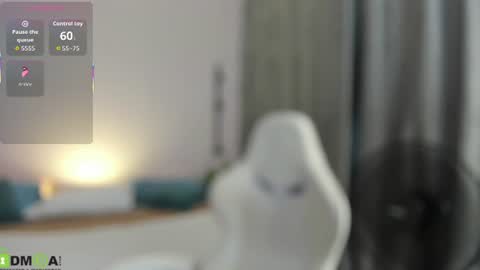 Mariel online show from June 17, 2:05 am
