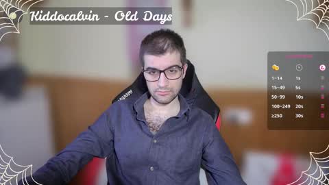 Marie online show from October 15, 9:54 am