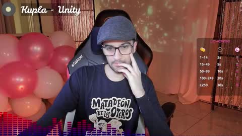 Marie online show from September 9, 3:12 pm