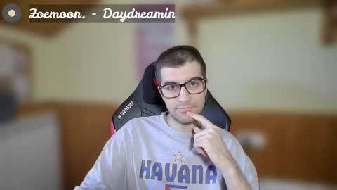 Marie online show from October 10, 10:21 am