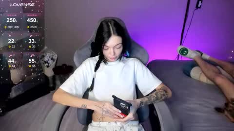 Maria  online show from February 16, 4:16 pm