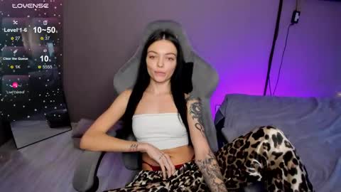 Maria  online show from March 13, 7:11 am