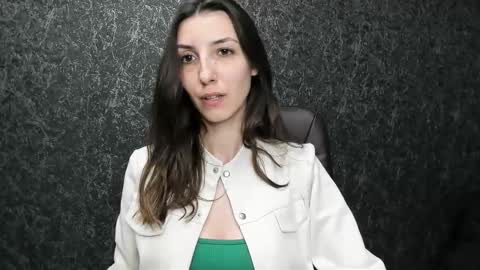 marielleanker online show from October 3, 2:03 pm