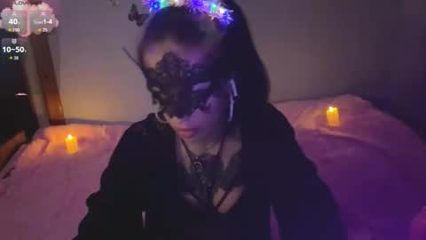 Hanna online show from November 6, 5:38 pm