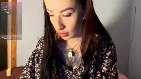 Hanna online show from November 10, 3:15 pm