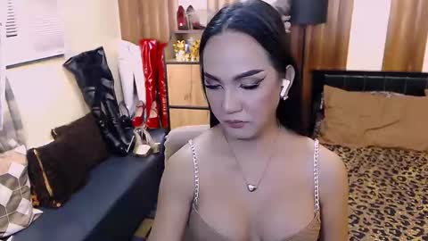 mariemanila online show from September 25, 11:28 am