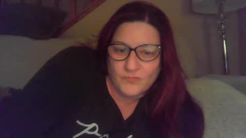 Marie online show from October 23, 12:01 am