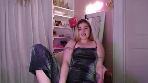 marigoldrue online show from February 28, 3:10 am