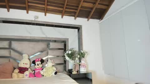 Marihana online show from September 17, 12:25 am