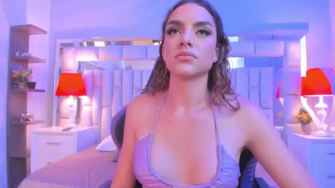 mariiahneedles online show from March 5, 2:20 am