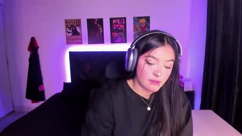 Snapshot of mariiana_hasper chatting on September 11, 3:30 am Mariana Hasper online show from September 11, 3:30 am