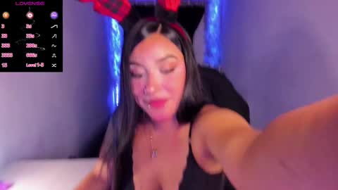 Snapshot of mariiana_hasper chatting on December 7, 11:40 pm Mariana Hasper online show from December 7, 11:40 pm