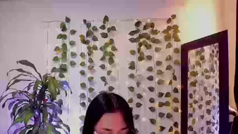 Snapshot of mariianadiaz1_ chatting on September 11, 3:13 pm Maryyy online show from September 11, 3:13 pm