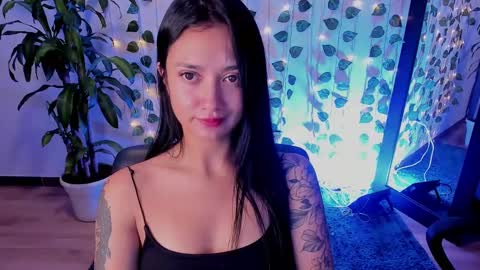 Snapshot of mariianadiaz1_ chatting on March 11, 6:52 pm Maryyy online show from March 11, 6:52 pm