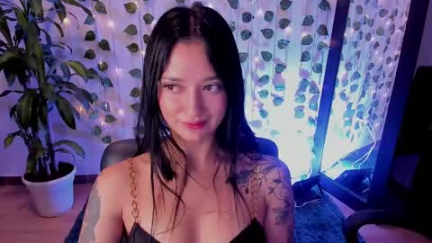 Snapshot of mariianadiaz1_ chatting on March 6, 6:59 pm Maryyy online show from March 6, 6:59 pm