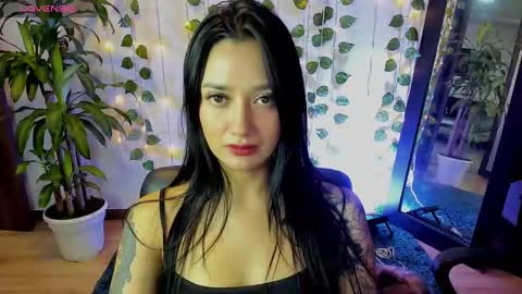 Snapshot of mariianadiaz1_ chatting on January 15, 7:01 pm Maryyy online show from January 15, 7:01 pm