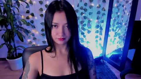 Snapshot of mariianadiaz1_ chatting on March 3, 12:50 pm Maryyy online show from March 3, 12:50 pm