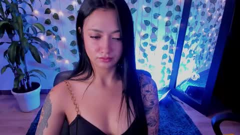 Snapshot of mariianadiaz1_ chatting on February 27, 6:42 pm Maryyy online show from February 27, 6:42 pm