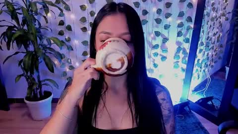 Snapshot of mariianadiaz1_ chatting on March 10, 1:10 pm Maryyy online show from March 10, 1:10 pm