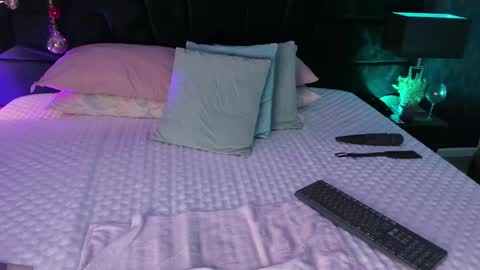 Snapshot of mariianna_lopez_ chatting on March 7, 2:56 pm Mariana online show from March 7, 2:56 pm