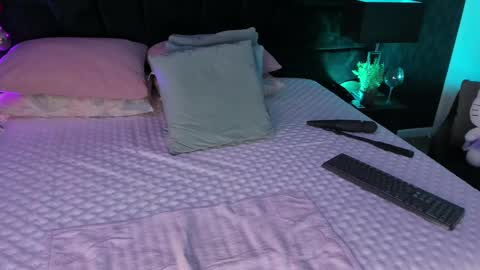 Snapshot of mariianna_lopez_ chatting on March 7, 6:00 pm Mariana online show from March 7, 6:00 pm