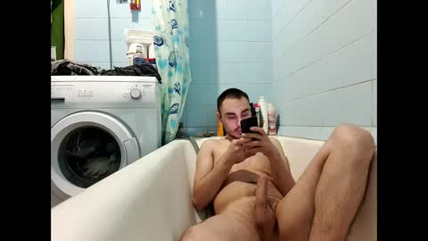 marijan1209 online show from February 1, 3:28 pm