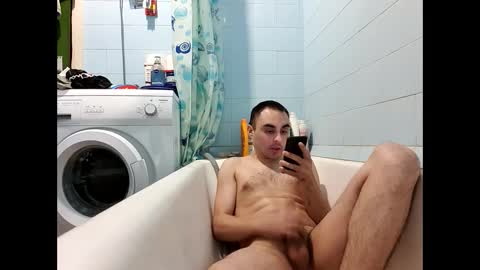 marijan1209 online show from February 5, 6:37 pm