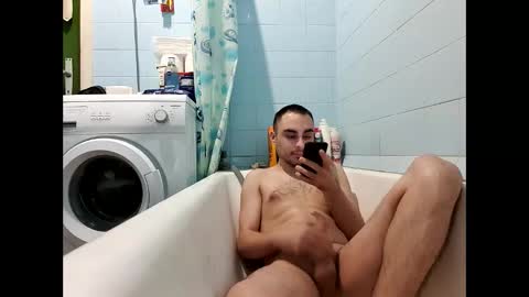 marijan1209 online show from January 27, 10:06 am