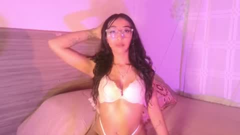 Luna Dulk online show from June 30, 11:09 am