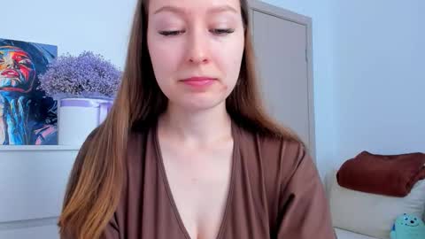 Snapshot of marilinal chatting on October 1, 7:51 am Marilina online show from October 1, 7:51 am