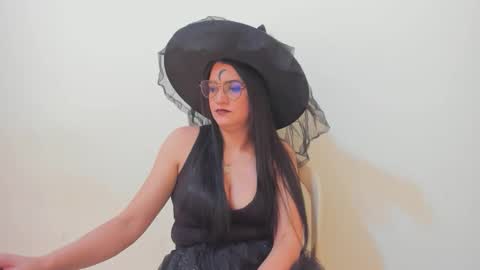 MARILYN SEXY online show from October 31, 4:18 pm