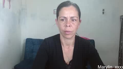  Marilyn  online show from April 1, 3:42 pm