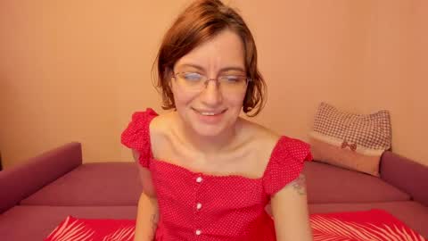Marilyn online show from May 16, 2:05 pm